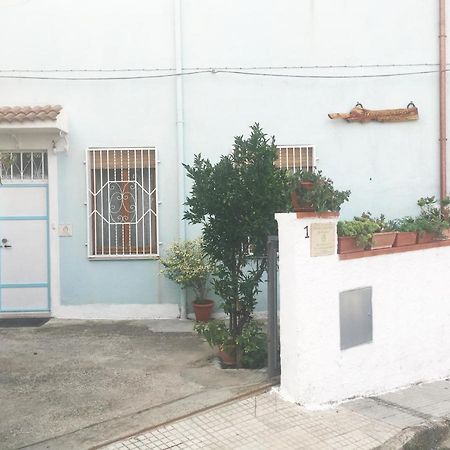 Bed And Breakfast Da Antonio - Orgosolo Εξωτερικό φωτογραφία