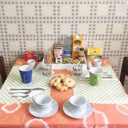 Bed And Breakfast Da Antonio - Orgosolo Εξωτερικό φωτογραφία