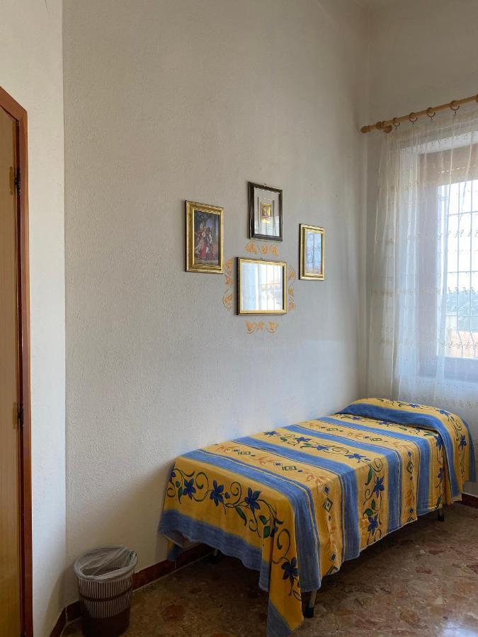 Bed And Breakfast Da Antonio - Orgosolo Εξωτερικό φωτογραφία