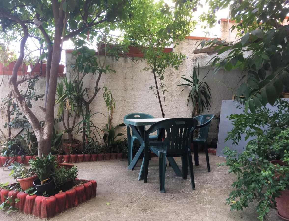 Bed And Breakfast Da Antonio - Orgosolo Εξωτερικό φωτογραφία