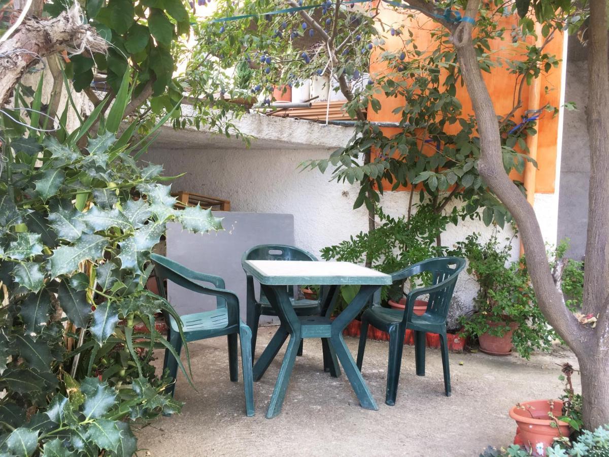 Bed And Breakfast Da Antonio - Orgosolo Εξωτερικό φωτογραφία