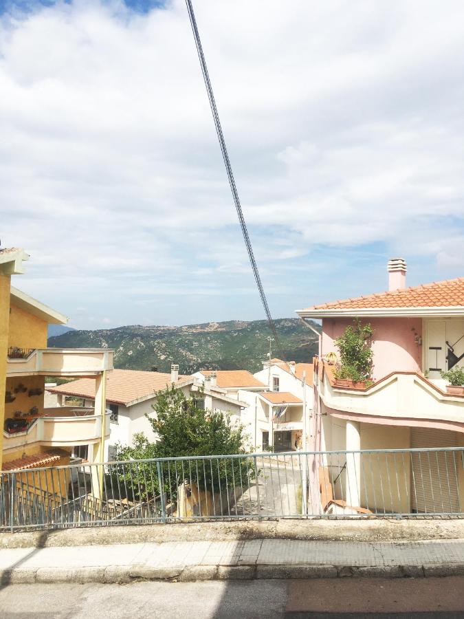 Bed And Breakfast Da Antonio - Orgosolo Εξωτερικό φωτογραφία