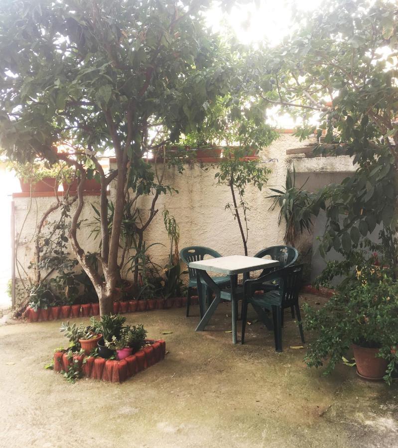Bed And Breakfast Da Antonio - Orgosolo Εξωτερικό φωτογραφία