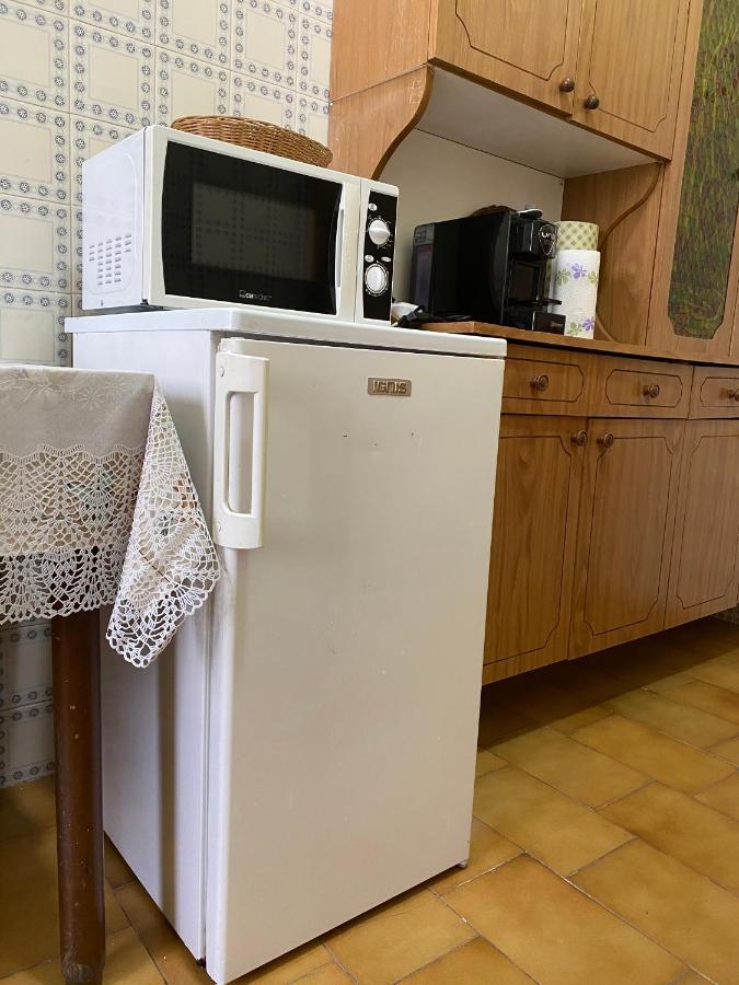 Bed And Breakfast Da Antonio - Orgosolo Εξωτερικό φωτογραφία