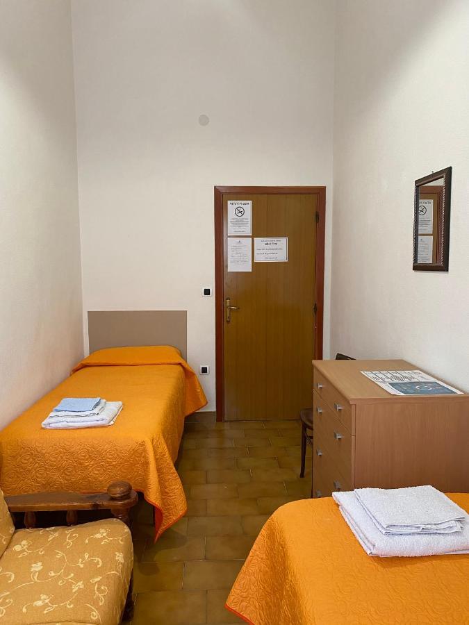Bed And Breakfast Da Antonio - Orgosolo Εξωτερικό φωτογραφία