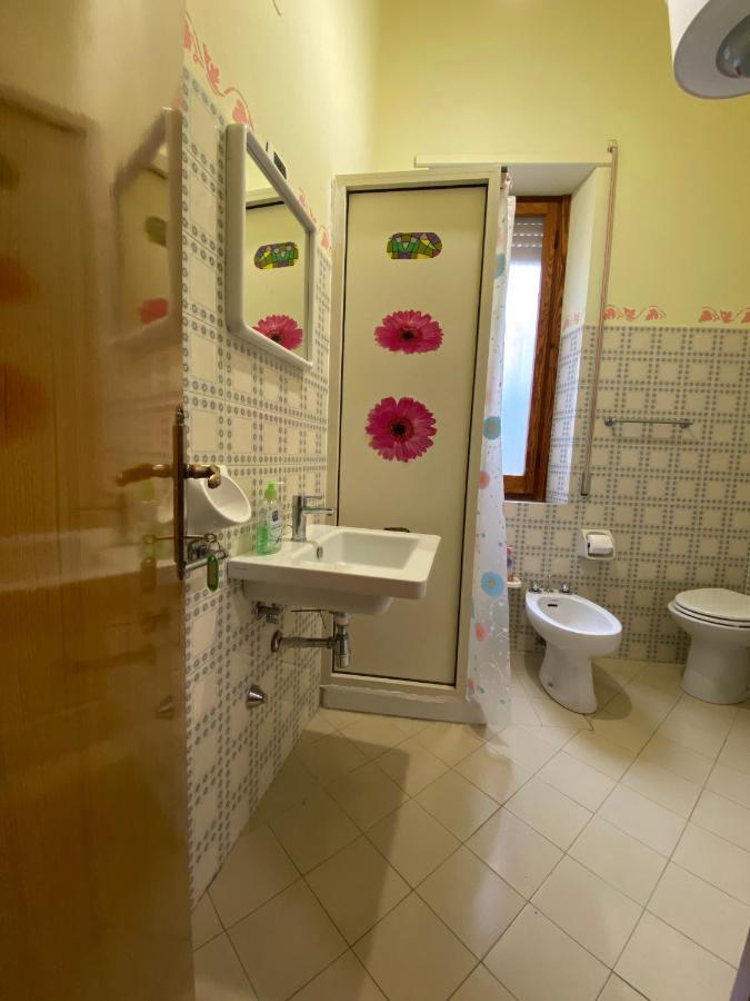 Bed And Breakfast Da Antonio - Orgosolo Εξωτερικό φωτογραφία